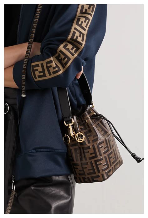 fendi brown thomas|Bags .